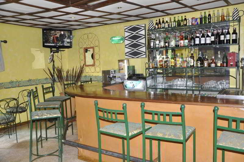 Gorillas City Centre Hotel Kigali Exterior foto