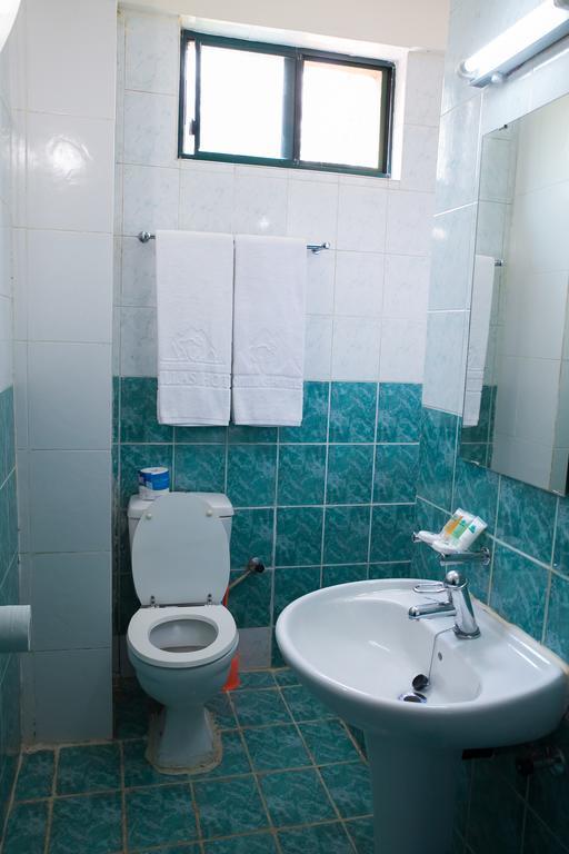 Gorillas City Centre Hotel Kigali Habitación foto